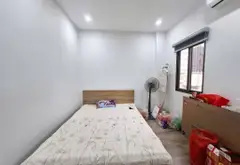 Phú Thượng Tây Hồ.Dt 46m² 4 tầng ,4p/Ngủ, 12.5 Tỷ , ô tô đỗ cửa..... Bán nhà riêng tại Phú Thượng, Hà Nội 06