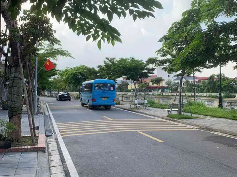 Giá rẻ - Đất Đông Anh view hồ và công viên... Bán đất tại Phúc Thịnh, Hà Nội 01