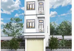 Bán nhà riêng ngã tư Vân Canh -Vành Đai 3.5. Nhà đẹp ở ngay 10m ra oto... Bán nhà riêng tại Sơn Đồng, Hà Nội 03