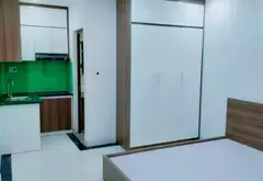 Cơ hội hiếm có sở hữu chung cư mini mặt ngõ ô tô đỗ cửa tại Hoàng Mai... Bán chung cư mini tại Hoàng Mai, Hà Nội 01