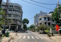 Đất Góc 2 Mặt Tiền Phạm Vấn - Vị Trí Vàng Gần Biển... Bán đất tại An Hải, Đà Nẵng 02