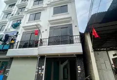 Nhà 6 tầng tại Xóm Miếu, Phụng Châu, phù hợp kinh doanh và ở... Bán nhà riêng tại Chương Mỹ, Hà Nội 15