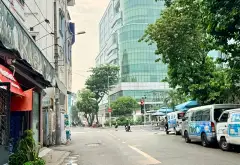 Nhà mặt phố Phổ Quang, mặt tiền 7m, giá 15,8 tỷ... Bán nhà mặt phố tại Tân Sơn Hòa, Hồ Chí Minh 02