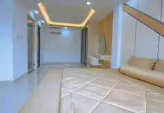 Bán nhà 5 tầng, 4PN, hẻm xe hơi, Nguyễn Bỉnh Khiêm, Gò Vấp... Bán nhà riêng tại Hạnh Thông, Hồ Chí Minh 09
