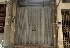 Nhà 3 tầng 5 phòng ngủ tại Phường Thanh Xuân, Hà Nội, diện tích 60m2, giá 13.5 tỷ... Bán owner_side tại Thanh Xuân, Hà Nội 04