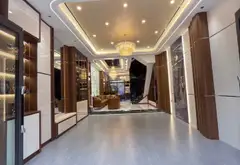 Cơ hội sở hữu nhà mặt phố 4 tầng sang trọng ngay Quận 7... Bán nhà mặt phố tại Tân Mỹ, Hồ Chí Minh 02