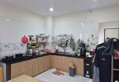 Bán nhà 4 tầng 6 phòng ngủ tại Bình Tân, hẻm thông thoáng... Bán nhà riêng tại Bình Tân, Hồ Chí Minh 01