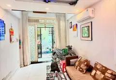 👉QUẬN 1- NGUYỄN CẢNH CHÂN.HẠ 👉GIÁ MỚI 6.65 TY TL
👉DT:24 M2 (3 ×8 )
👉TRUNG TÂM QUẬN 1 GẦN MẶT TI... Bán nhà riêng tại Cầu Ông Lãnh, Hồ Chí Minh 08