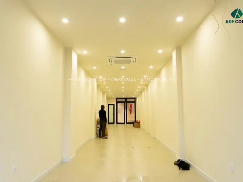 Nhà mặt phố Ngọc Thụy - Sống sang, kinh doanh đỉnh... Bán nhà mặt phố tại Bồ Đề, Hà Nội 01