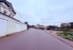 Bán đất lô góc 2 mặt ngõ ô tô tránh tại Thôn Kênh, Bắc Ninh... Bán đất tại Ninh Xá, Bắc Ninh 12
