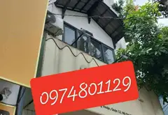 Bán nhà mặt phố 3 tầng, diện tích 92m2, vị trí đắc địa tại quận Nguyễn Văn Quá... Bán nhà mặt phố tại Đông Hưng Thuận, Hồ Chí Minh 05