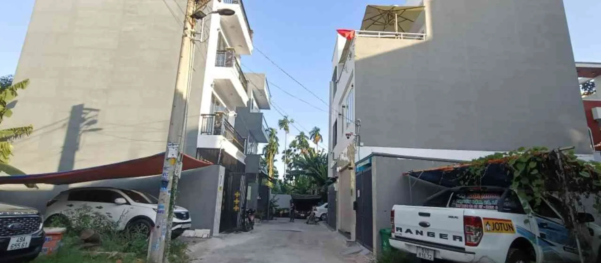 Đất rộng đẹp ngay khu dân cư phát triển... Bán đất tại Tam Bình, Hồ Chí Minh 01