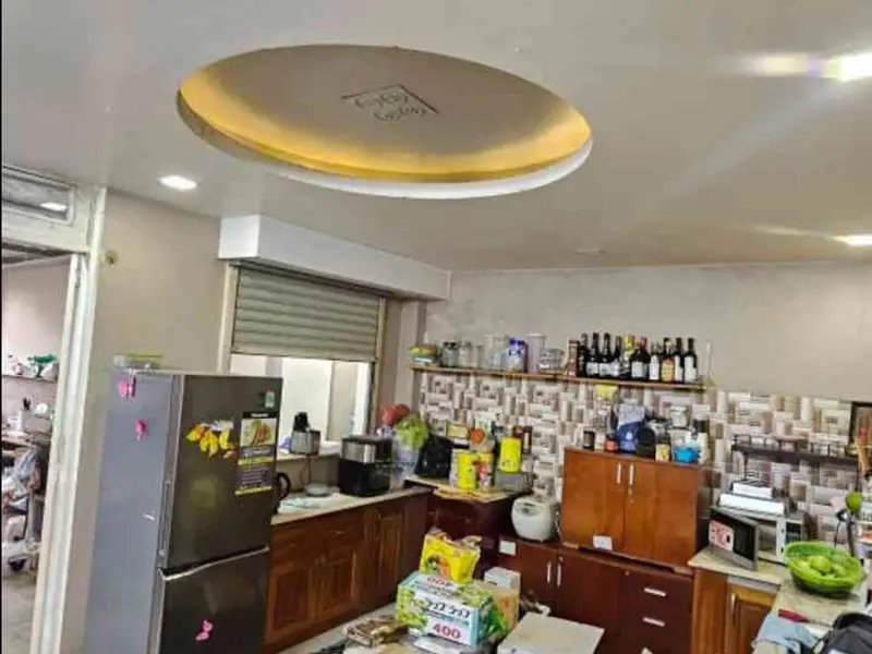 Bán mặt tiền Gò ô Môi 271m2, Ngang 6.5x41, 4 Tầng, dòng tiền 20Tr, Sát Chợ Cao Thị Chính Q7, 27.9Tỷ... Bán nhà mặt phố tại Phú Thuận, Hồ Chí Minh 01