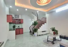 Nhà đẹp 4 tầng 3 ngủ tại phường Thanh Liệt, cơ hội vàng sở hữu ngay... Bán nhà riêng tại Thanh Liệt, Hà Nội 06