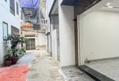 Nhà Vũ Xuân Thiều 5 tầng 3 ngủ mới kinh kong, ngõ thông.... Bán nhà riêng tại Phúc Lợi, Hà Nội 02