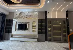 Nhà riêng 4 tầng diện tích 57m² tại Nguyễn Ảnh Thủ, hẻm ô tô rộng, giá 6.3 tỷ... Bán nhà riêng tại Tân Thới Hiệp, Hồ Chí Minh 19