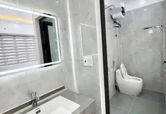 Nhà riêng 3 tầng rộng rãi tại Phường Phương Khê, thuận tiện kinh doanh và sinh hoạt... Bán nhà riêng tại Kiến An, Hải Phòng 12