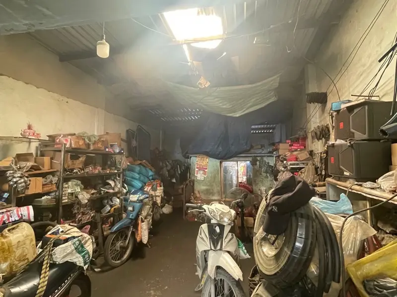 Nhà mặt tiền Bình Long - cơ hội đầu tư đỉnh cao... Bán nhà mặt phố tại Phú Thạnh, Hồ Chí Minh 01