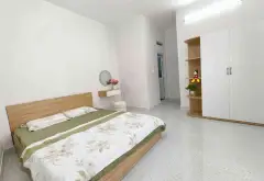 NHÀ MỚI ĐẸP - HXH CÁCH 30M - LẠC LONG QUÂN TÂN BÌNH - 3 TẦNG BTCT - 2PN 3WC... Bán nhà riêng tại Tân Hòa, Hồ Chí Minh 14