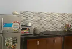 Nhà hiện đại 4 phòng ngủ ngay Tân Thới Hiệp 21, xe hơi tránh nhau giá 5.9 tỏi... Bán nhà riêng tại Tân Thới Hiệp, Hồ Chí Minh 09