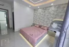 Bán nhà 5 tầng mới đẹp, thang máy hiện đại tại khu vực Thới An, Hẻm VIP... Bán nhà riêng tại Thới An, Hồ Chí Minh 18