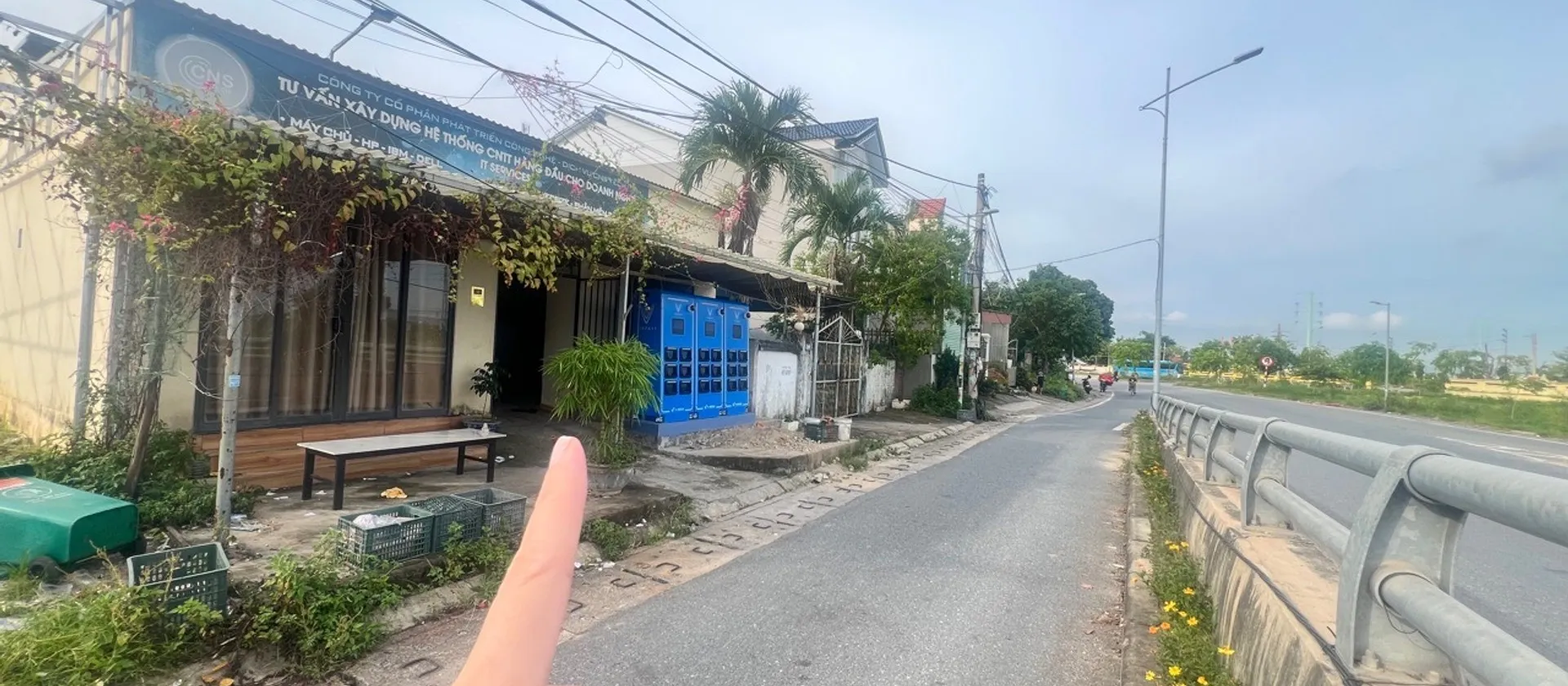 Nhà mặt phố sinh lời ngay tại Việt Hưng... Bán nhà mặt phố tại Việt Hưng, Quảng Ninh 01
