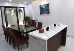 BIỆT THỰ LIỀN KỀ SANG TRỌNG 4 TẦNG DIỆN TÍCH 91.5M² TẠI KHU VỰC TÂN TÂY ĐÔ_HÀ NỘI VỊ TRÍ ĐẮC ĐỊA... Bán biệt thự, liền kề tại Ô Diên, Hà Nội 10