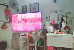 Nhà nhỏ xinh, tiện nghi đầy đủ tại An Nhơn... Bán nhà riêng tại An Nhơn, Hồ Chí Minh 16