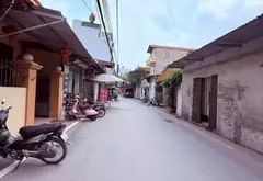 Bán nhà Vân Canh, Ô tô đỗ cửa , DT 33m 5 tầng , giá nhỉnh 6 tỷ... Bán nhà riêng tại Sơn Đồng, Hà Nội 01