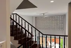 Cơ hội sở hữu biệt thự VIP Lê Quang Định giá cực tốt, diện tích rộng hiếm có... Bán nhà riêng tại Bình Lợi Trung, Hồ Chí Minh 06
