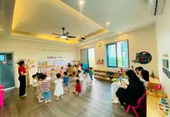 Bán nhà mặt phố Cầu Cốc, 5 tầng mặt tiền rộng - Sát Vinhome Smart City, kinh doanh đỉnh... Bán nhà riêng tại Tây Mỗ, Hà Nội 02
