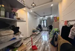 BÁN NHÀ QUẬN 10 | 5 TẦNG BTCT | 3PN MASTER | NHỈNH 8 TỶ... Bán nhà riêng tại Vườn Lài, Hồ Chí Minh 04