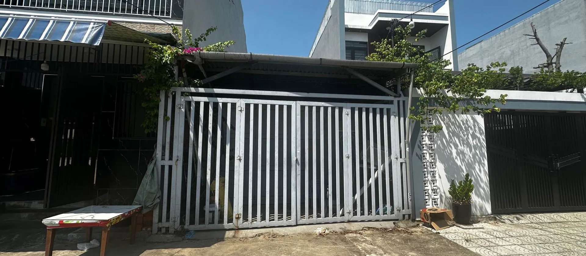 Bán nhà riêng 1 tầng diện tích 103m2 hướng Nam tại khu vực phát triển mạnh... Bán nhà riêng tại Sơn Trà, Đà Nẵng 01
