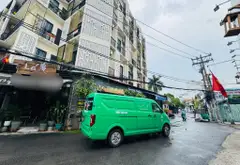 Bán nhà 3 tầng, 60m2,4 phòng, phường 9, Gò Vấp giá 6,29 tỷ... Bán nhà riêng tại Thông Tây Hội, Hồ Chí Minh 01