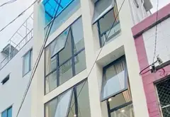 Nhà 4 tầng, 4 phòng ngủ tại phường Vườn Lài, Hồ Chí Minh, giá 10,1 tỷ.... Bán nhà riêng tại Vườn Lài, Hồ Chí Minh 01