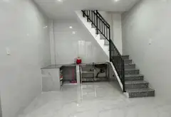 Nhà nhỏ xinh giá mềm ở Tân Bình - giảm giá đặc biệt... Bán nhà riêng tại Tân Sơn Hòa, Hồ Chí Minh 01