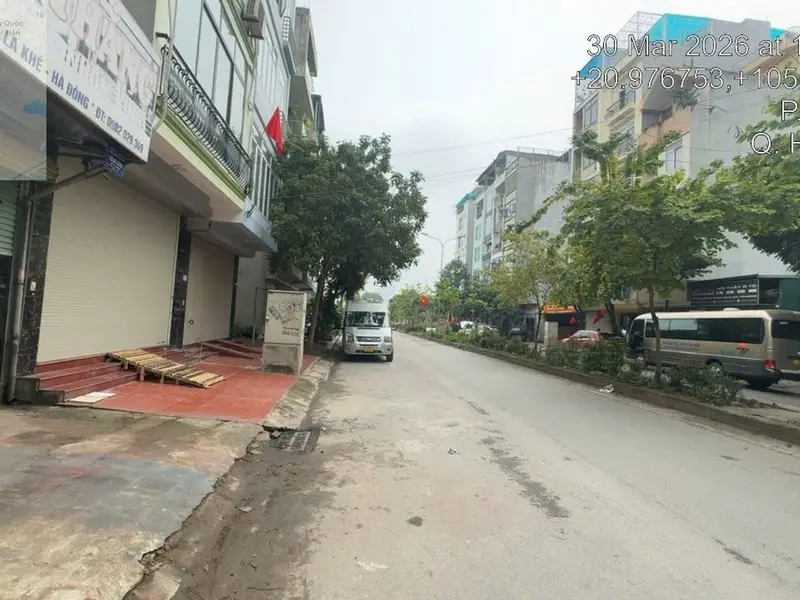 Bán biệt thự liền kề 7 tầng. 50m2, KĐT Văn Khê, Vị Trí Vàng Kinh Doanh Đỉnh. giá 22.5 tỷ... Bán biệt thự, liền kề tại Hà Đông, Hà Nội 01