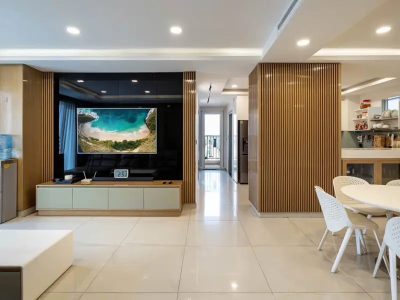 Căn hộ góc Sky Center view Landmark 81 siêu đẹp tại Phổ Quang sát bên Sân Bay... Bán căn hộ chung cư tại Tân Sơn Hòa, Hồ Chí Minh 01