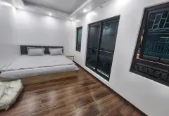 Bán nhà riêng 5 tầng có thang máy tại Trương Định, diện tích 33.4m2, sổ đỏ chính chủ... Bán nhà riêng tại Tương Mai, Hà Nội 06