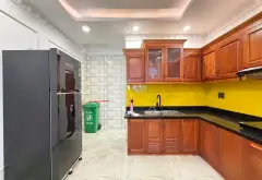 Nhà 5 tầng full nội thất phường Cầu Kiệu, xe hơi đỗ trong nhà... Bán nhà riêng tại Cầu Kiệu, Hồ Chí Minh 01