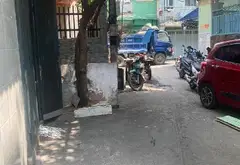 Bán nhà 4 tầng 2PN tại Tân Bình, xe hơi vào tận nhà, giá 2.8 tỷ... Bán owner_side tại Tân Hòa, Hồ Chí Minh 02