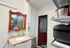 Bán nhà biệt thự 5 tầng khu Đồng Gia, Phường Thới An, TP.HCM, diện tích 193m², có thang máy... Bán nhà riêng tại Thới An, Hồ Chí Minh 08