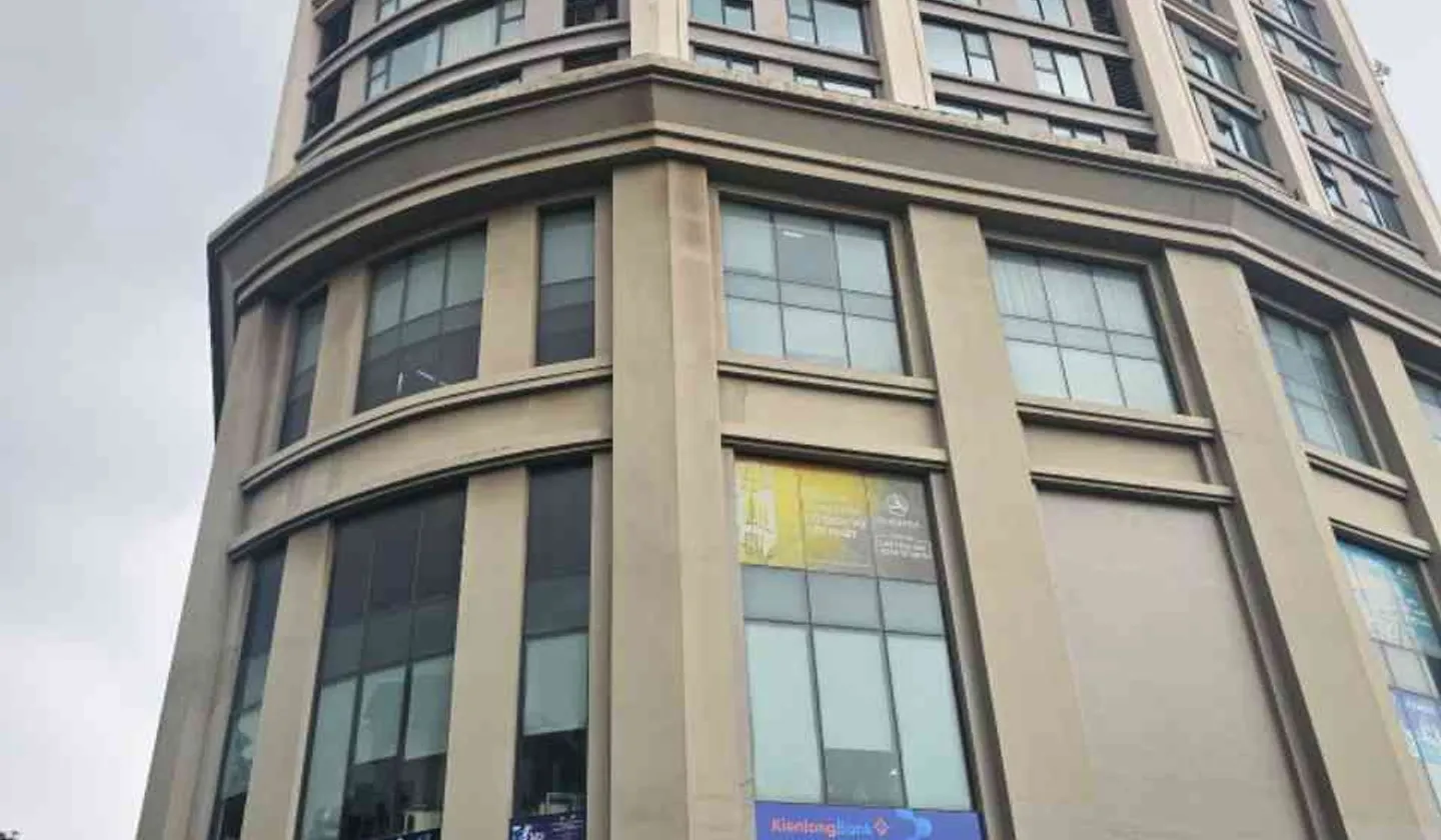 Bán Căn hộ cao cấp 3 phòng ngủ gần Royal City, diện tích 125m2 tại Nguyễn Trãi giá 13,9 Tỷ... Bán căn hộ chung cư tại Thanh Xuân, Hà Nội 01