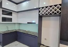 Nhà mới 5 tầng 2 thoáng, gần phố ô tô, ngõ Thành Công... Bán nhà riêng tại Đại Thanh, Hà Nội 03