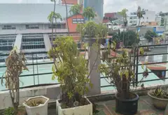 Bán nhà 4 tầng 4PN 5WC hẻm xe hơi phường 13 giá 5.99 tỷ... Bán nhà riêng tại An Hội Tây, Hồ Chí Minh 08