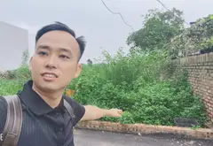 Bán đất thổ cư 87,8m2 tại Phúc Hà, Sóc Sơn, Hà Nội với đường ô tô tránh... Bán đất tại Sóc Sơn, Hà Nội 01