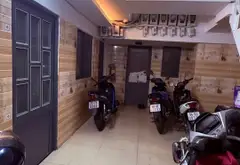 Bán chung cư mini 3 tầng tại Huỳnh Tấn Phát, dòng tiền cho thuê ổn định... Bán chung cư mini tại Tân Thuận, Hồ Chí Minh 03