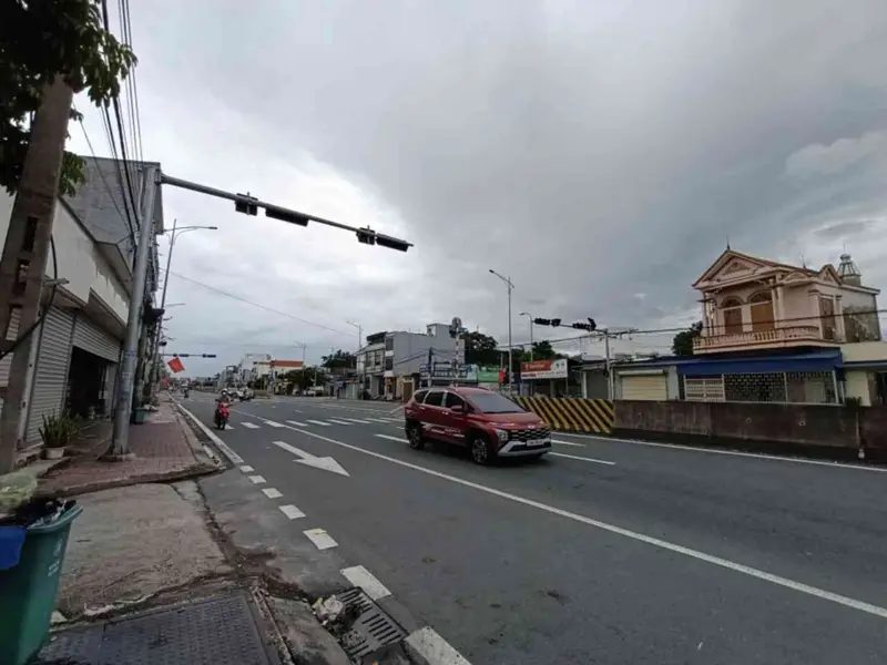 Lô đất tiềm năng tại thôn Trung, Lưu Kiếm, Thủy Nguyên với vị trí đắc địa... Bán đất tại Lưu Kiếm, Hải Phòng 01