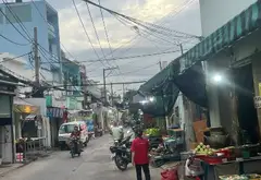 Bán nhà 3 tầng Hồ Học Lãm An Lạc, Bình Tân, hẻm xe tải, diện tích 100m²... Bán owner_side tại An Lạc, Hồ Chí Minh 01