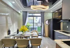 Nhà Mặt Tiền TX38 Thới An, Quận 12 - Sẵn Sàng Về Ở... Bán nhà mặt phố tại Thới An, Hồ Chí Minh 15